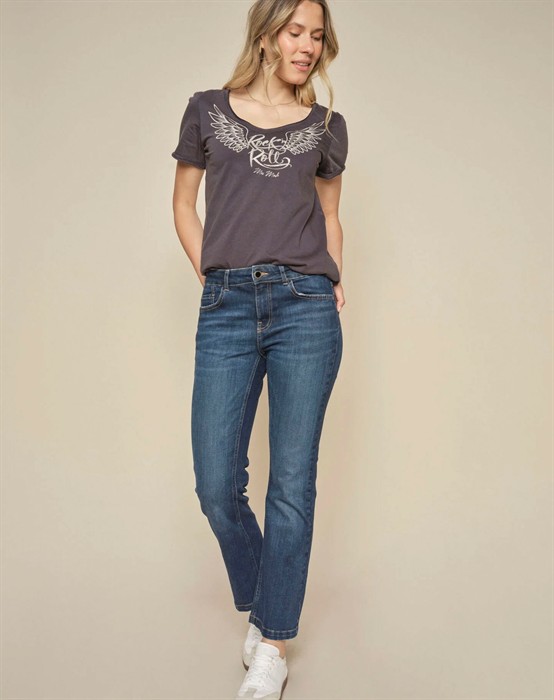 Ashley Imera Jeans